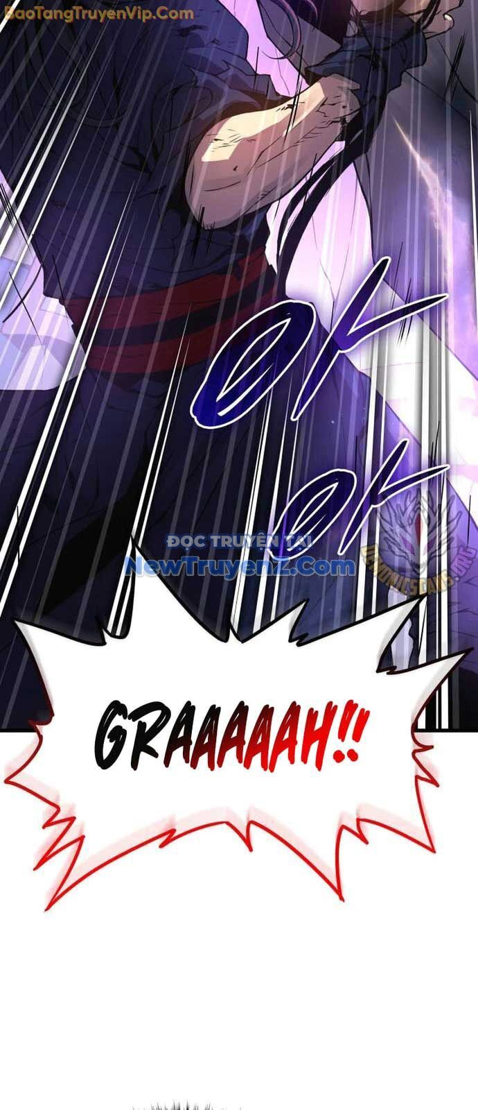 Quái Lực Loạn Thần: Chapter 74