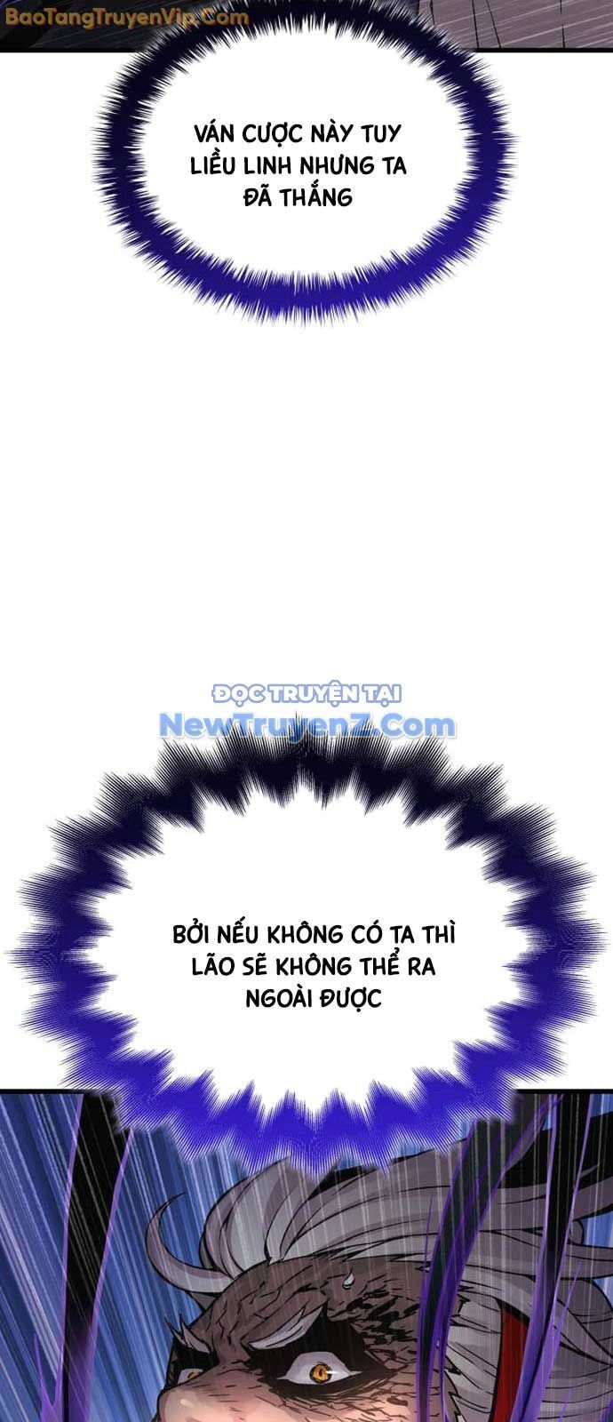 Quái Lực Loạn Thần: Chapter 74