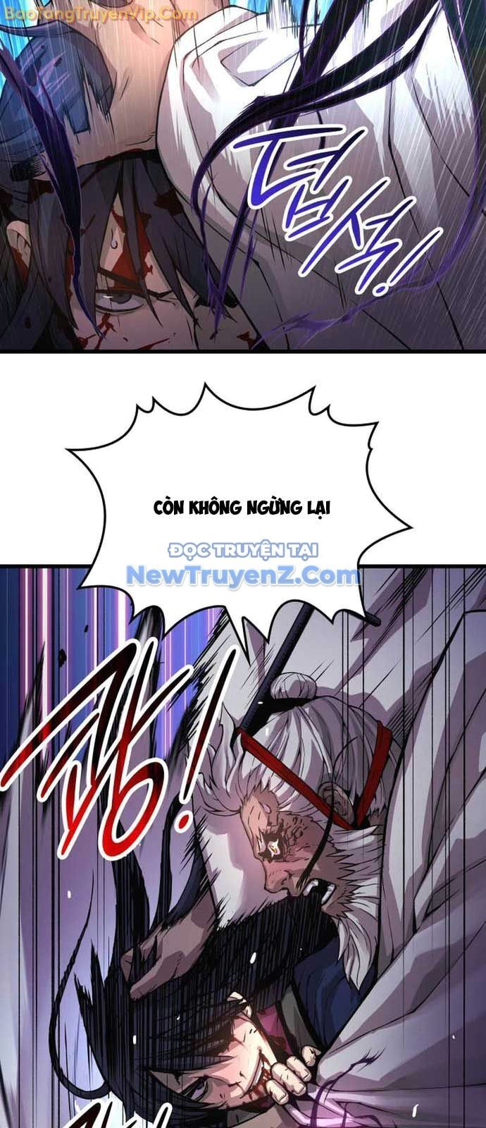 Quái Lực Loạn Thần: Chapter 74