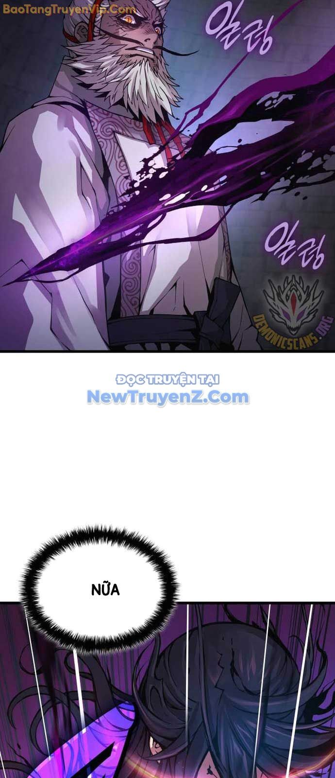 Quái Lực Loạn Thần: Chapter 74