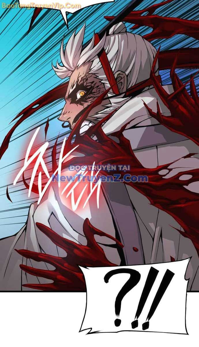 Quái Lực Loạn Thần: Chapter 74
