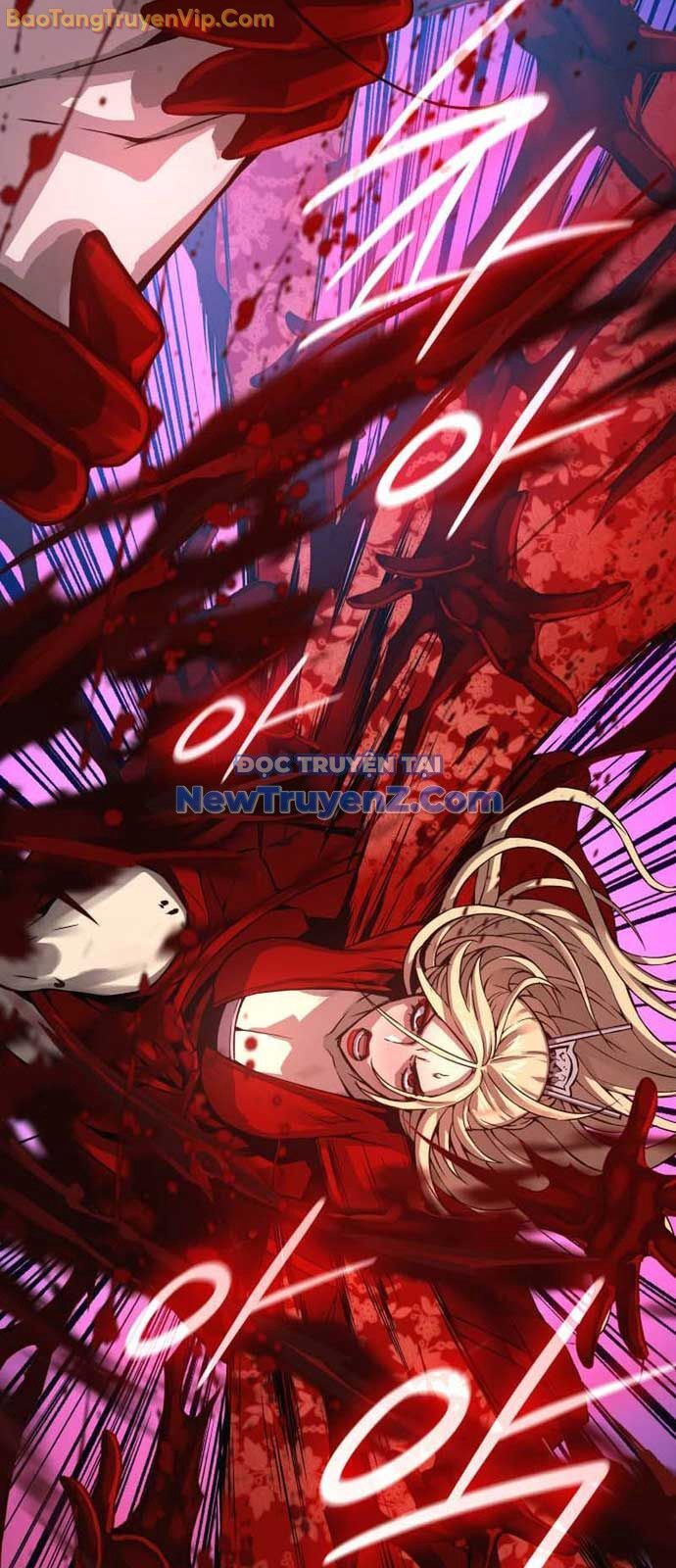 Quái Lực Loạn Thần: Chapter 74