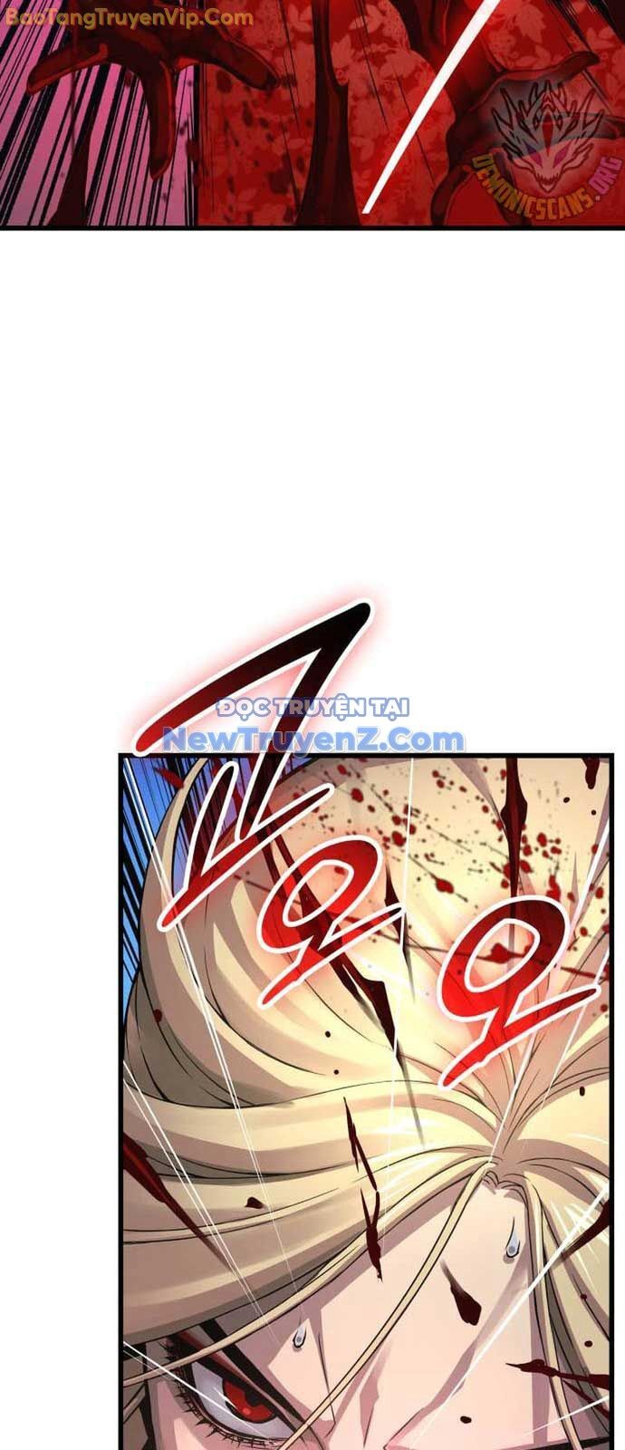 Quái Lực Loạn Thần: Chapter 74