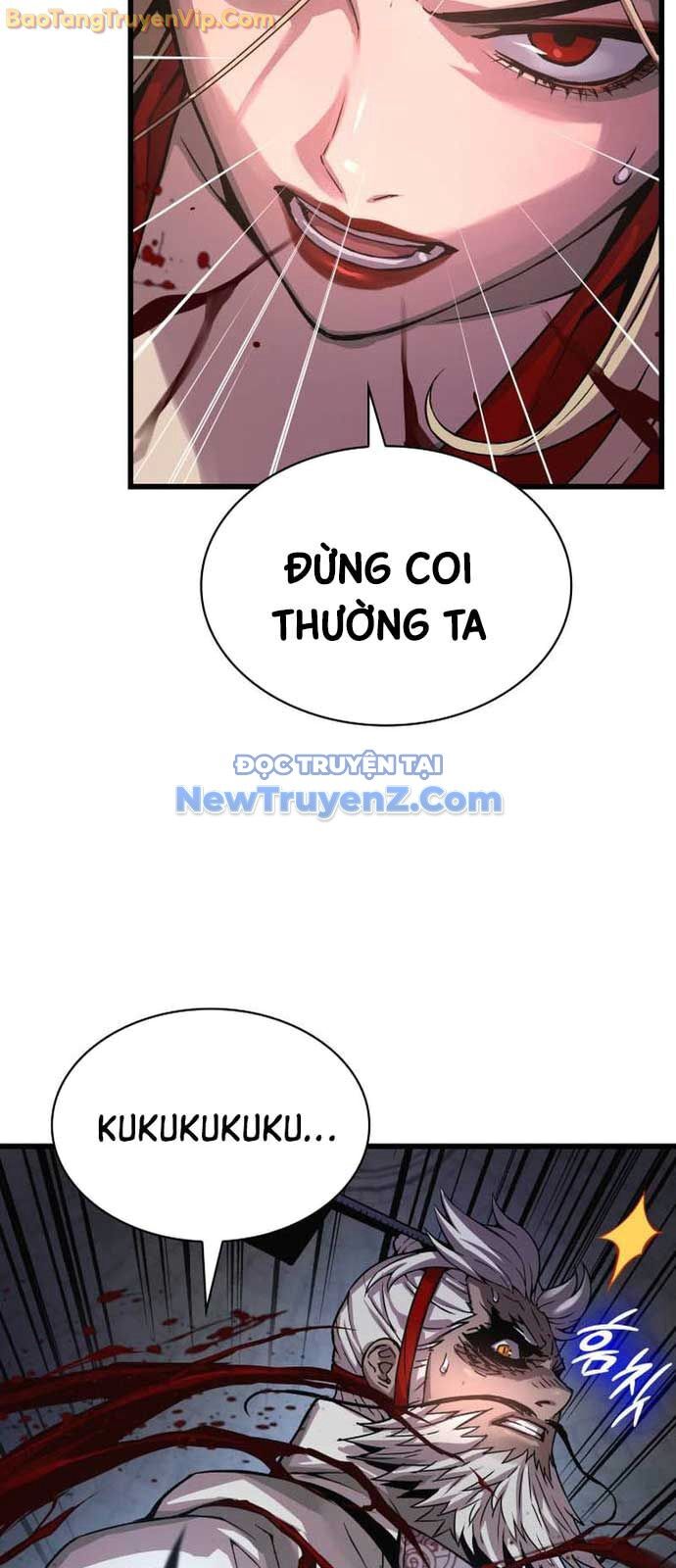 Quái Lực Loạn Thần: Chapter 74