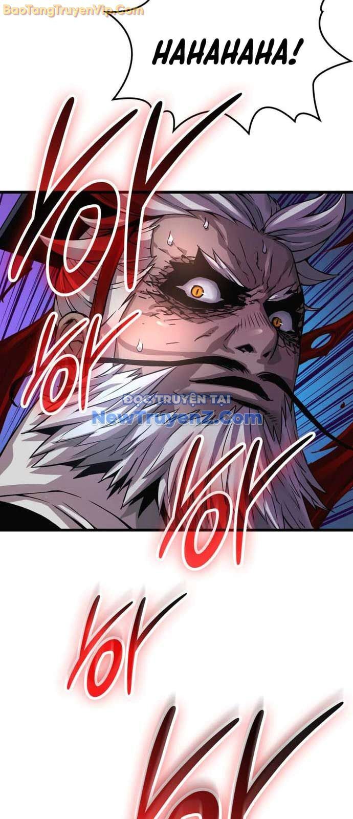Quái Lực Loạn Thần: Chapter 74