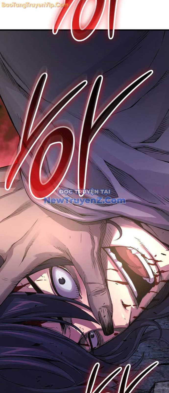 Quái Lực Loạn Thần: Chapter 74