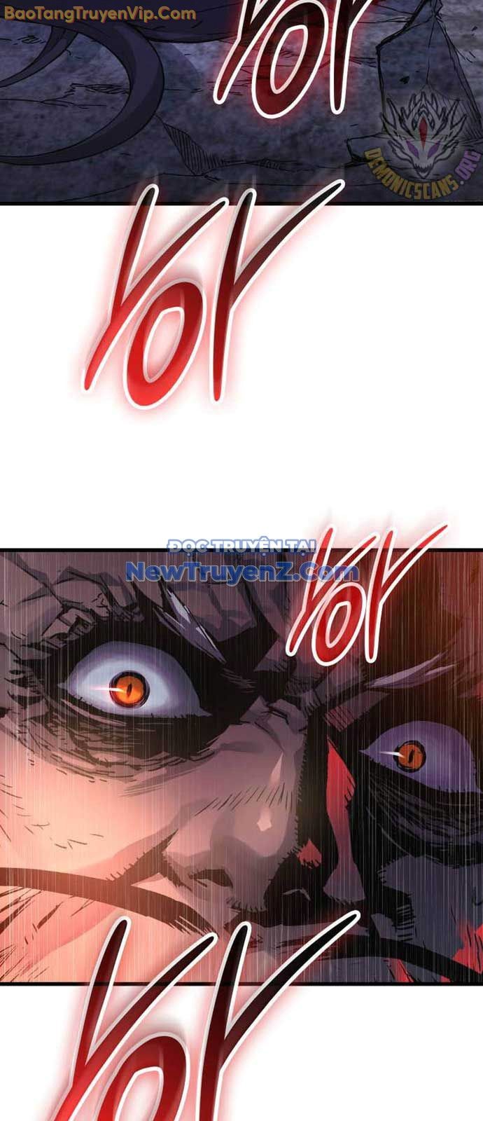 Quái Lực Loạn Thần: Chapter 74