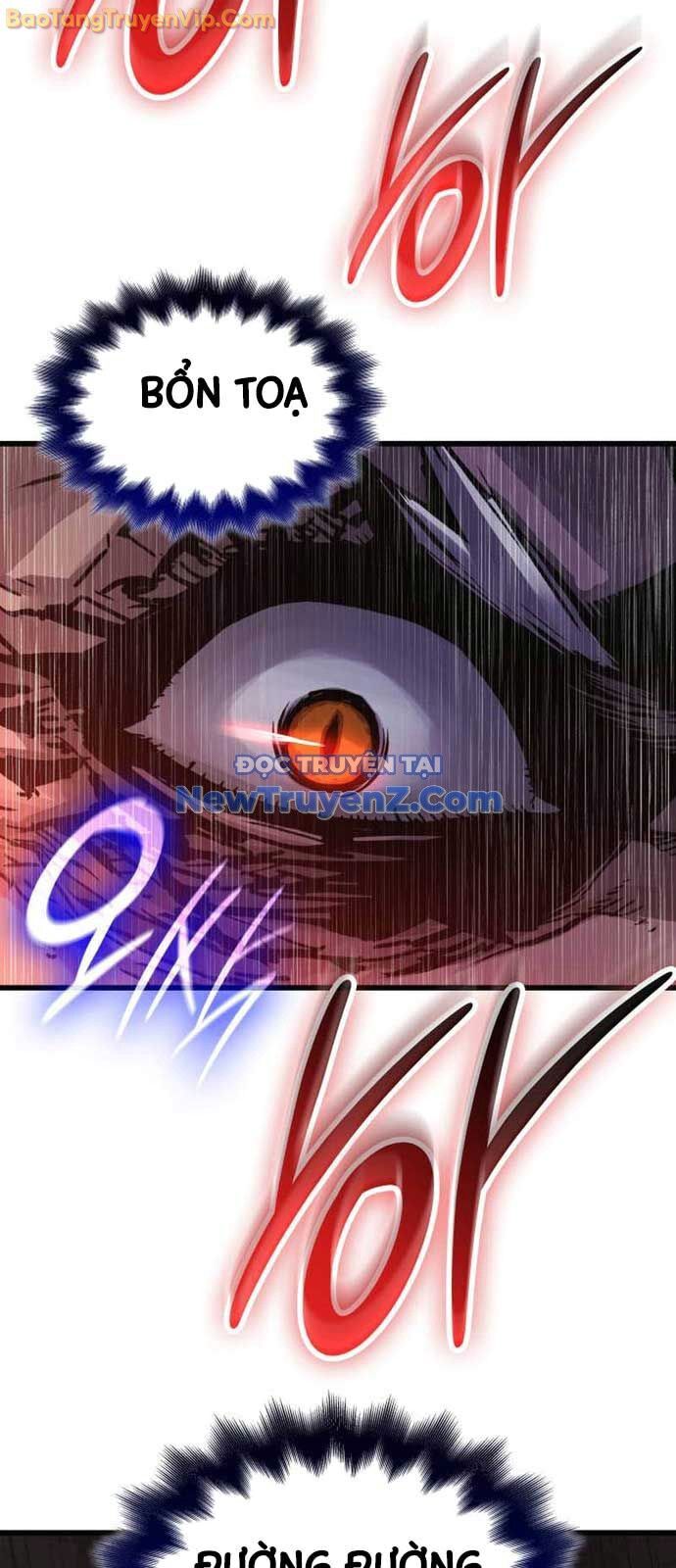 Quái Lực Loạn Thần: Chapter 74