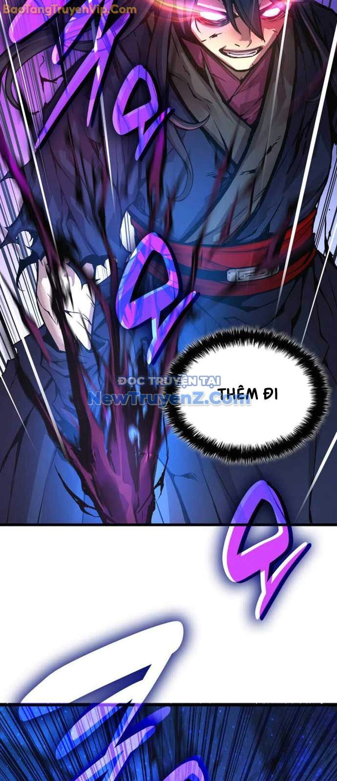 Quái Lực Loạn Thần: Chapter 74