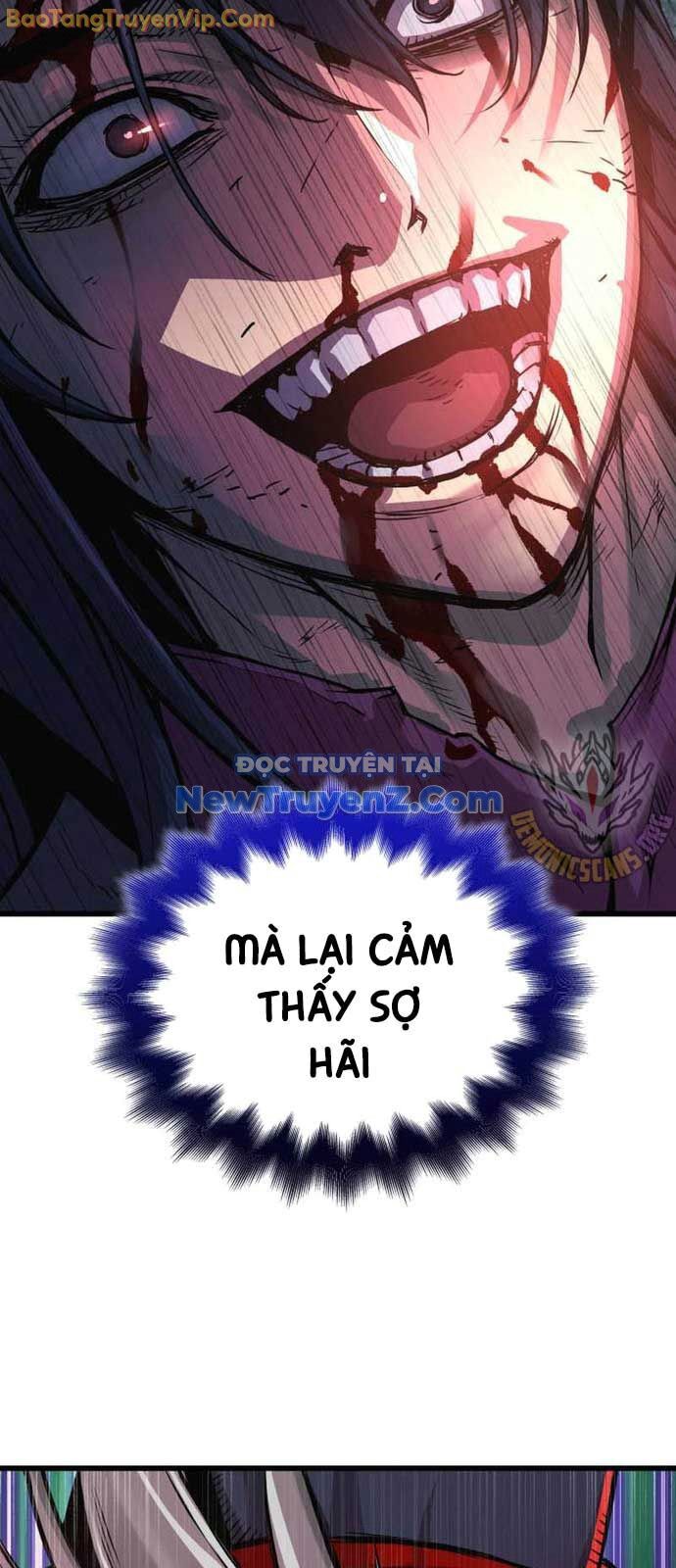 Quái Lực Loạn Thần: Chapter 74