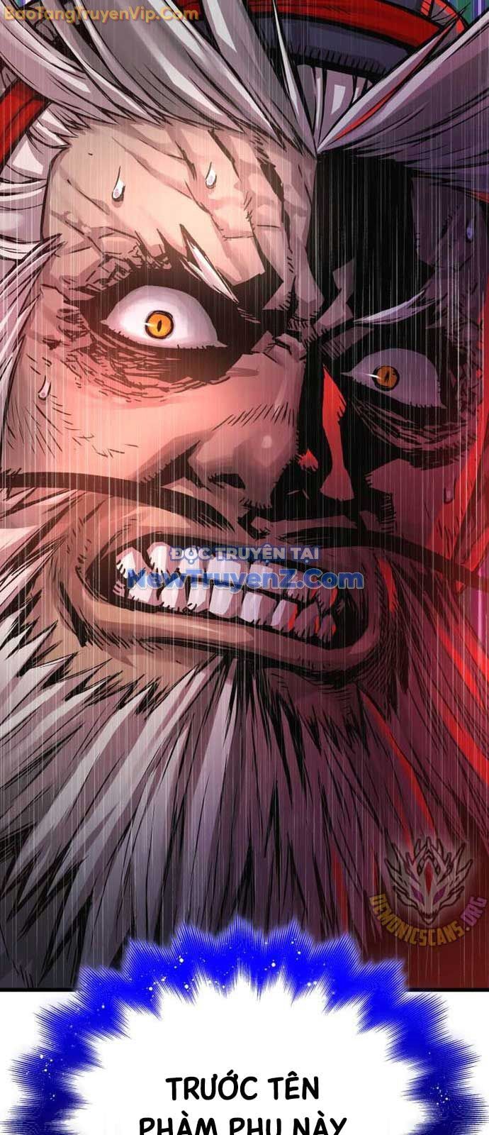Quái Lực Loạn Thần: Chapter 74