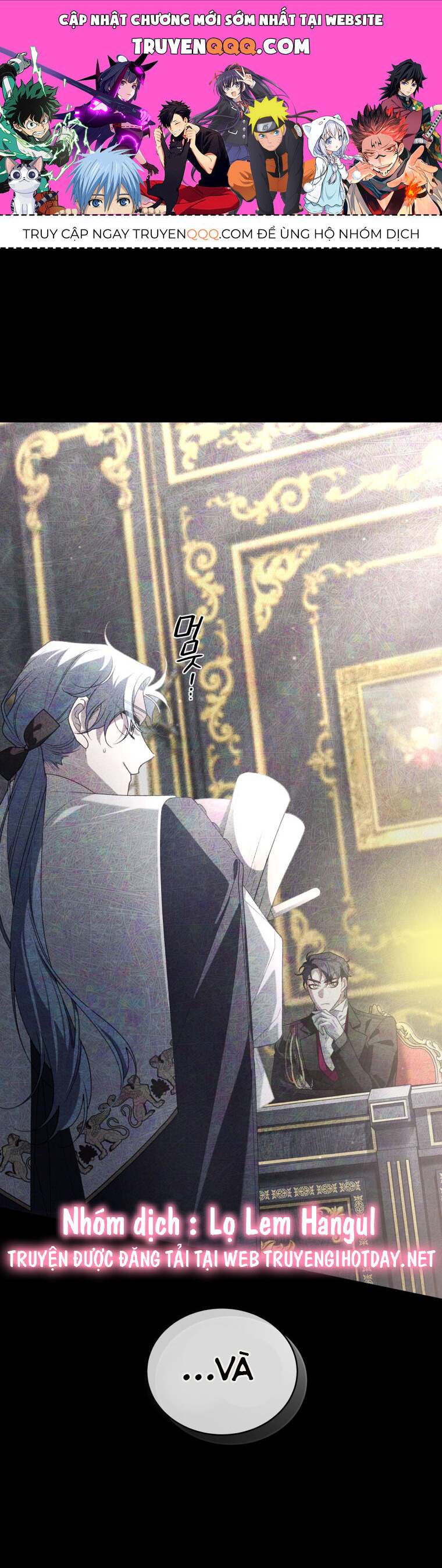 Quái Thú Bị Thuần Hóa Bởi Ác Nữ: Chapter 59