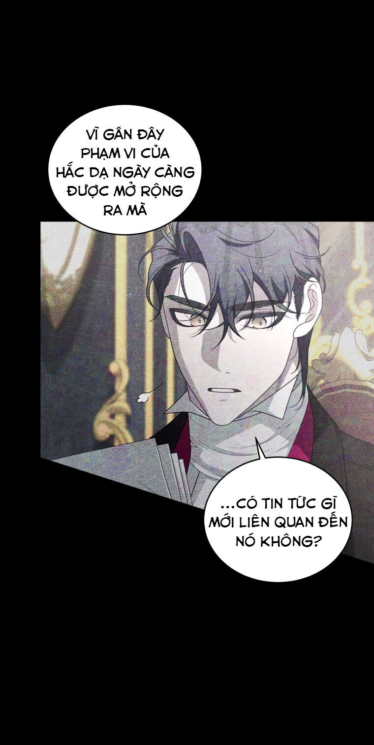 Quái Thú Bị Thuần Hóa Bởi Ác Nữ: Chapter 59