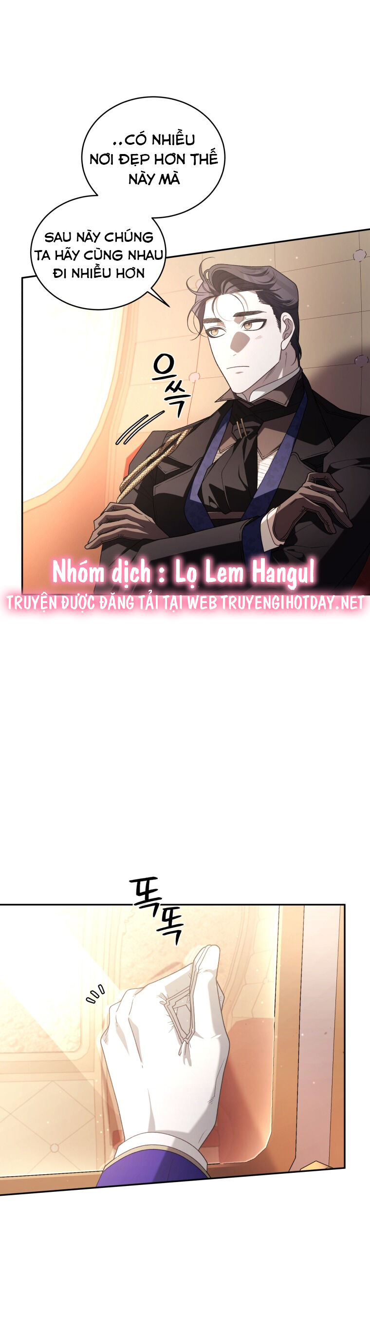 Quái Thú Bị Thuần Hóa Bởi Ác Nữ: Chapter 59