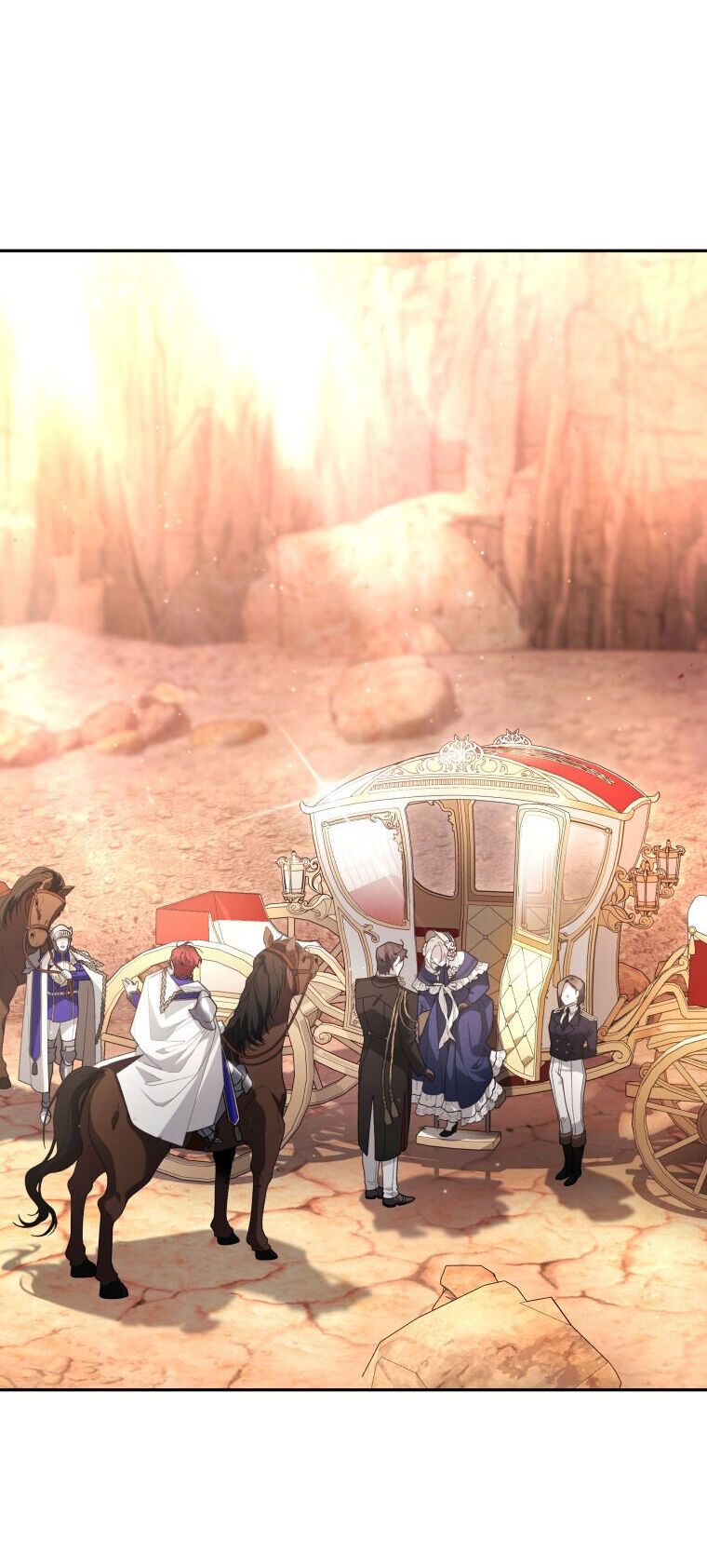 Quái Thú Bị Thuần Hóa Bởi Ác Nữ: Chapter 59
