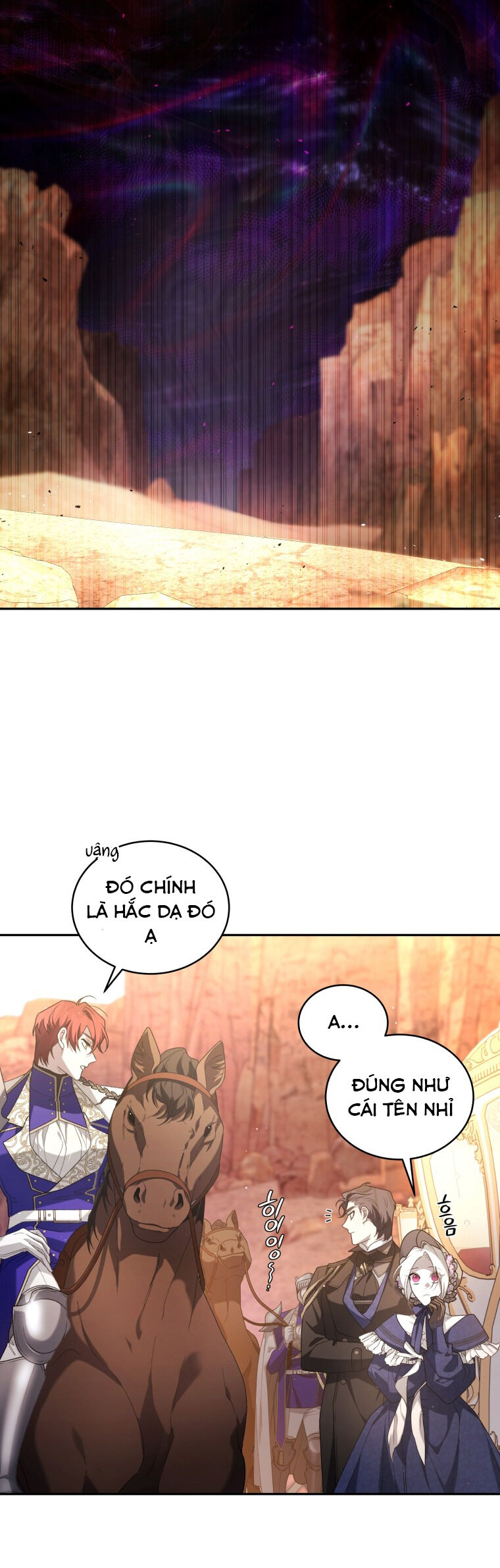 Quái Thú Bị Thuần Hóa Bởi Ác Nữ: Chapter 59