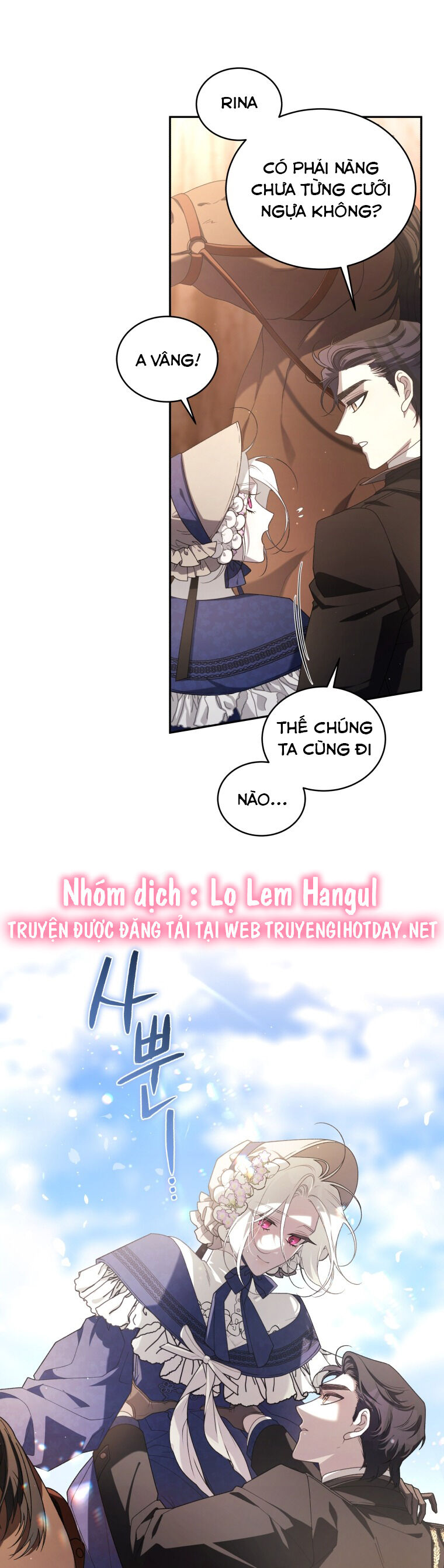 Quái Thú Bị Thuần Hóa Bởi Ác Nữ: Chapter 59