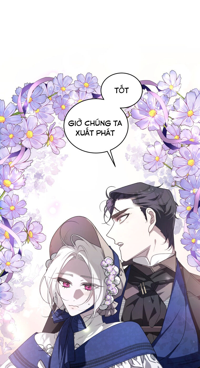 Quái Thú Bị Thuần Hóa Bởi Ác Nữ: Chapter 59