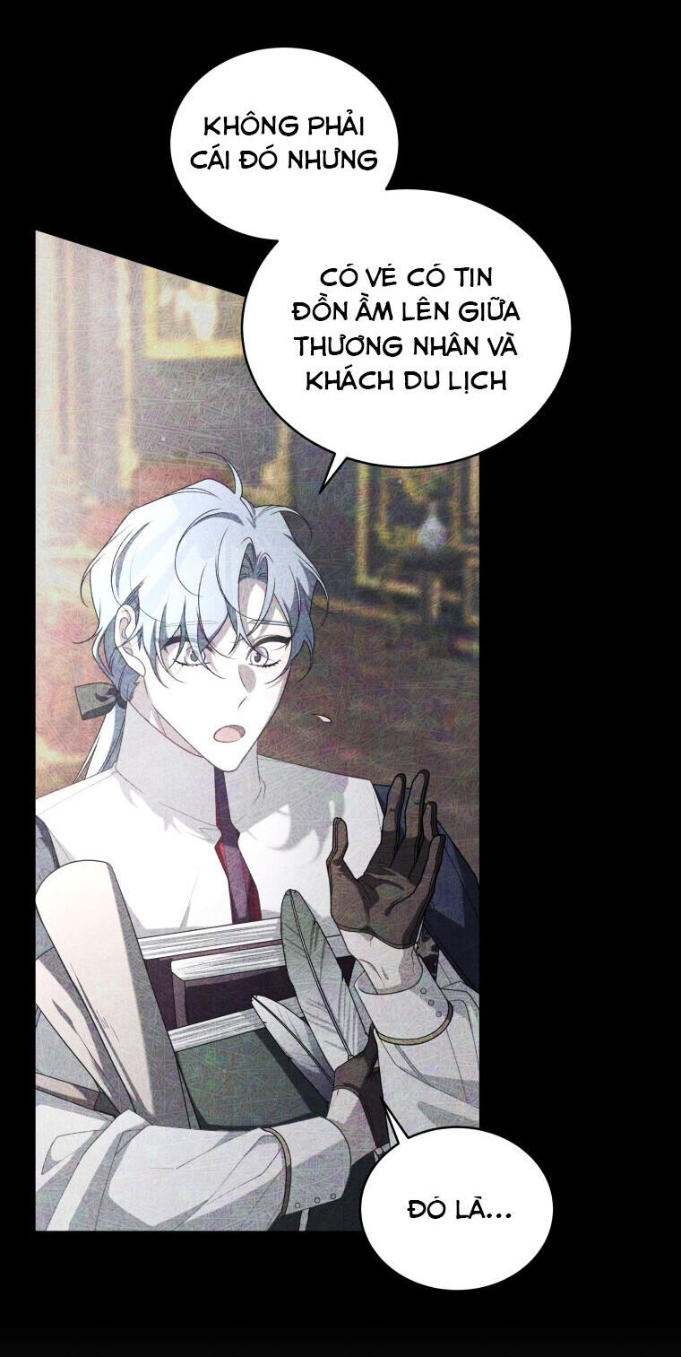 Quái Thú Bị Thuần Hóa Bởi Ác Nữ: Chapter 59