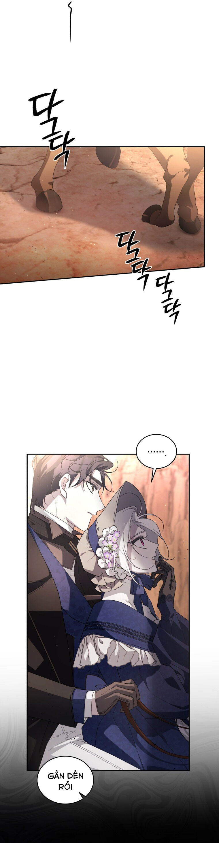 Quái Thú Bị Thuần Hóa Bởi Ác Nữ: Chapter 59
