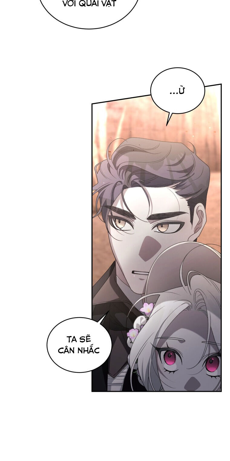 Quái Thú Bị Thuần Hóa Bởi Ác Nữ: Chapter 59