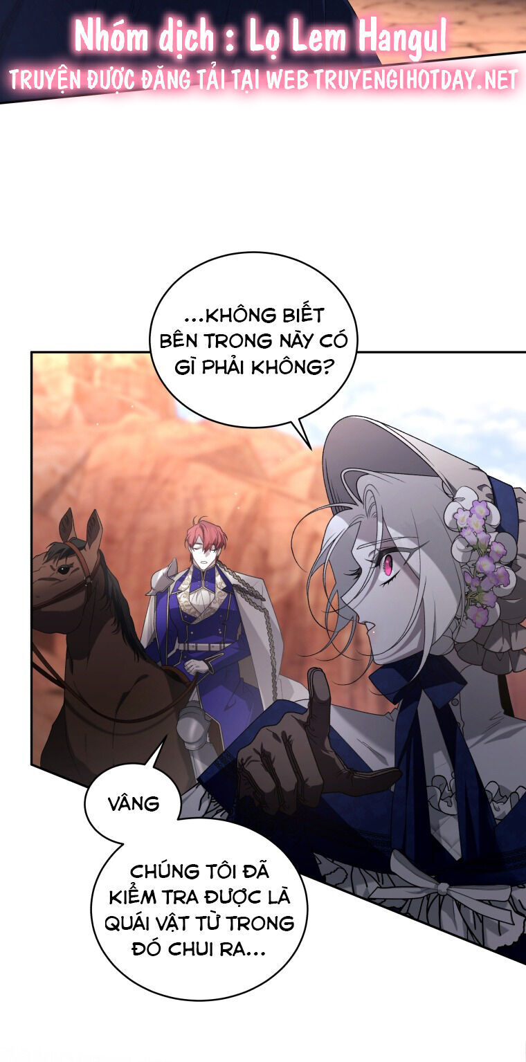 Quái Thú Bị Thuần Hóa Bởi Ác Nữ: Chapter 59