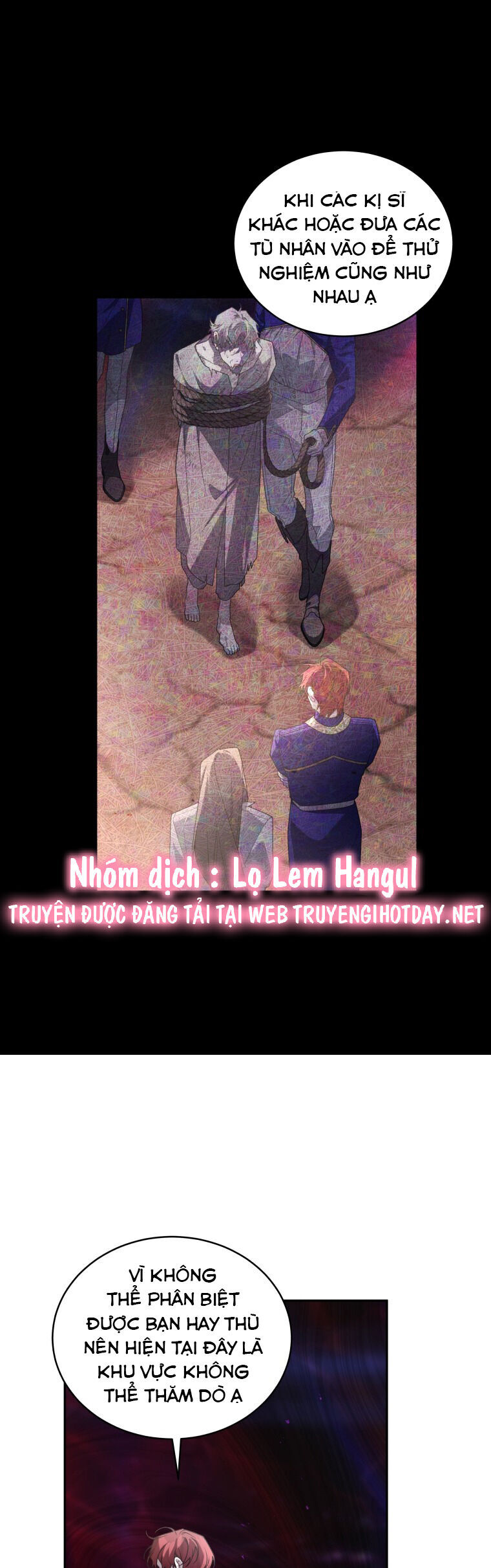 Quái Thú Bị Thuần Hóa Bởi Ác Nữ: Chapter 59