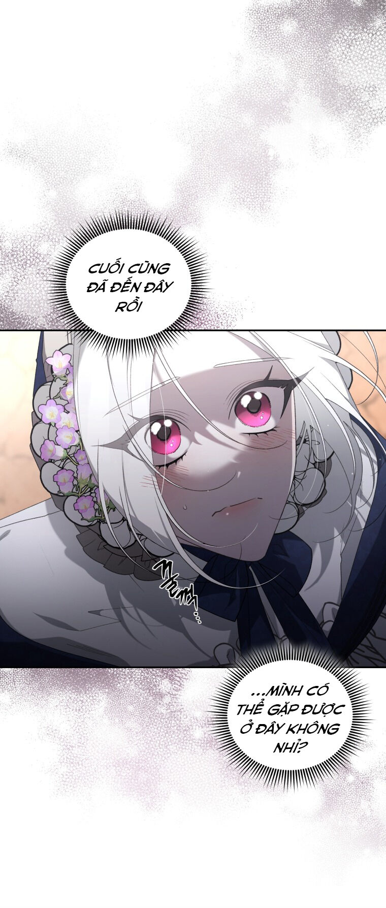 Quái Thú Bị Thuần Hóa Bởi Ác Nữ: Chapter 59