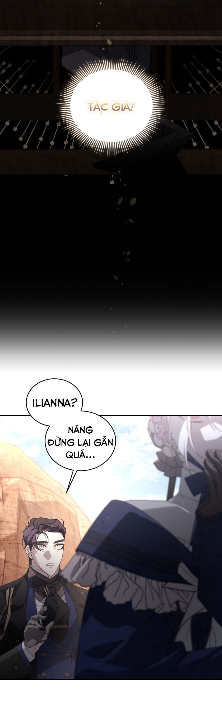 Quái Thú Bị Thuần Hóa Bởi Ác Nữ: Chapter 59