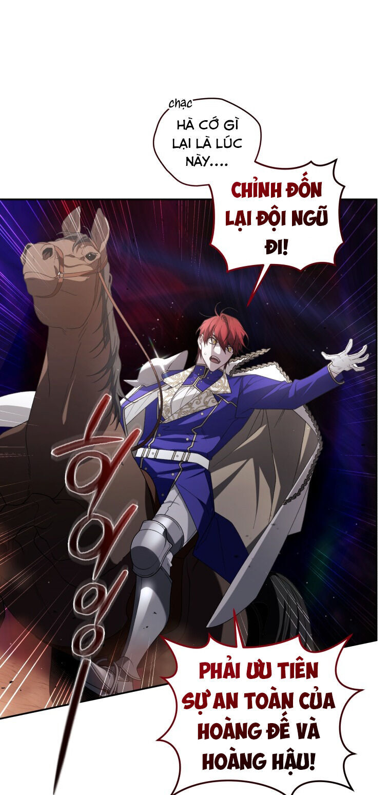 Quái Thú Bị Thuần Hóa Bởi Ác Nữ: Chapter 59