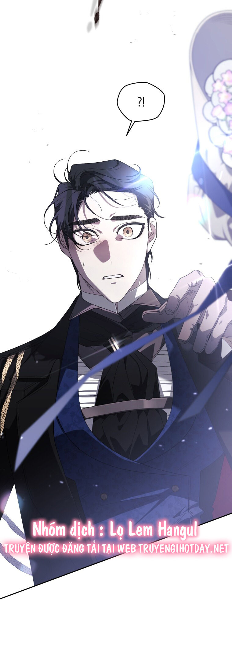 Quái Thú Bị Thuần Hóa Bởi Ác Nữ: Chapter 59