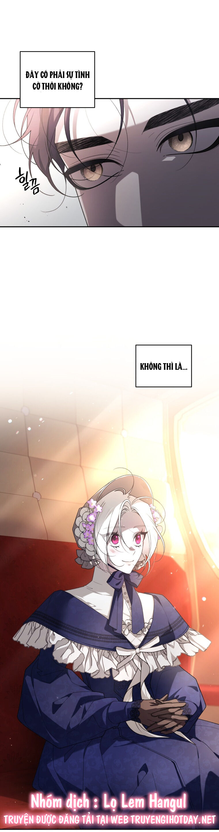 Quái Thú Bị Thuần Hóa Bởi Ác Nữ: Chapter 59