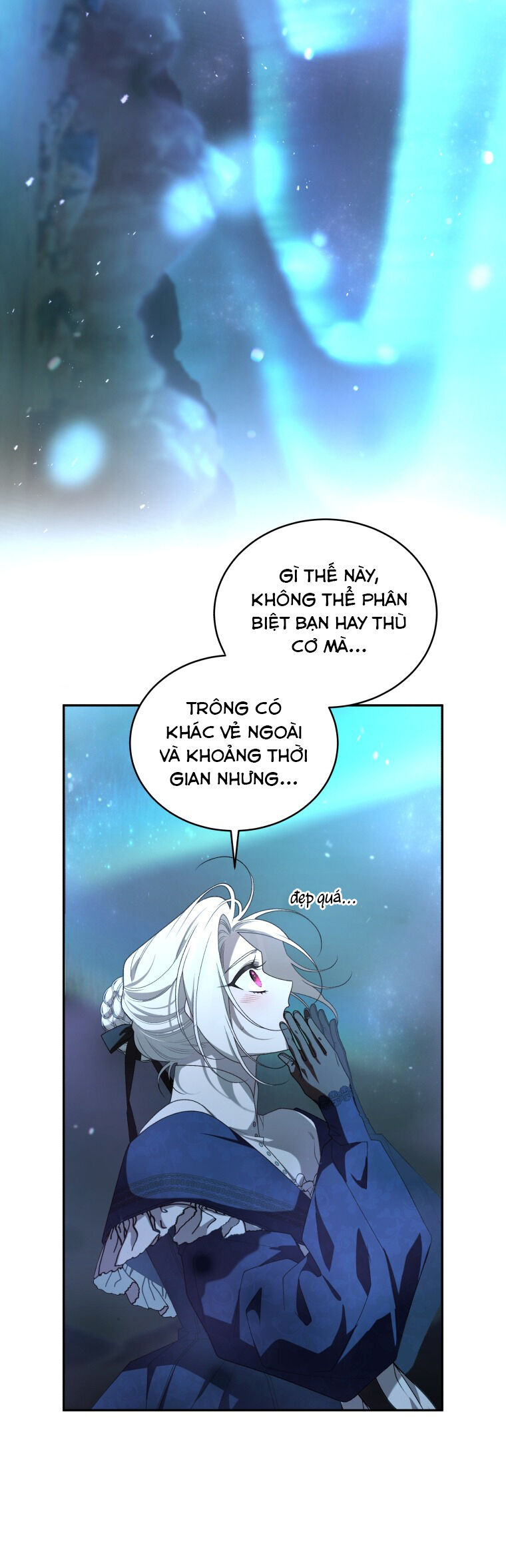 Quái Thú Bị Thuần Hóa Bởi Ác Nữ: Chapter 59