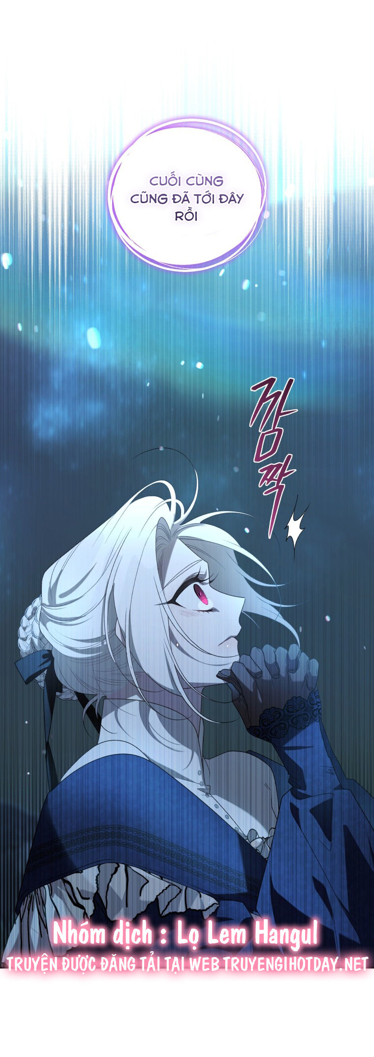 Quái Thú Bị Thuần Hóa Bởi Ác Nữ: Chapter 59