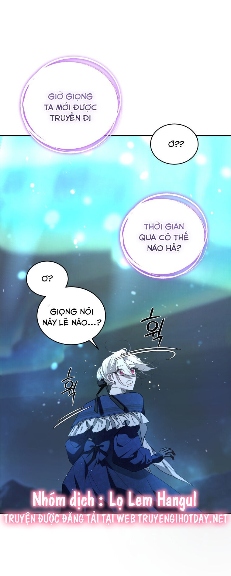 Quái Thú Bị Thuần Hóa Bởi Ác Nữ: Chapter 59