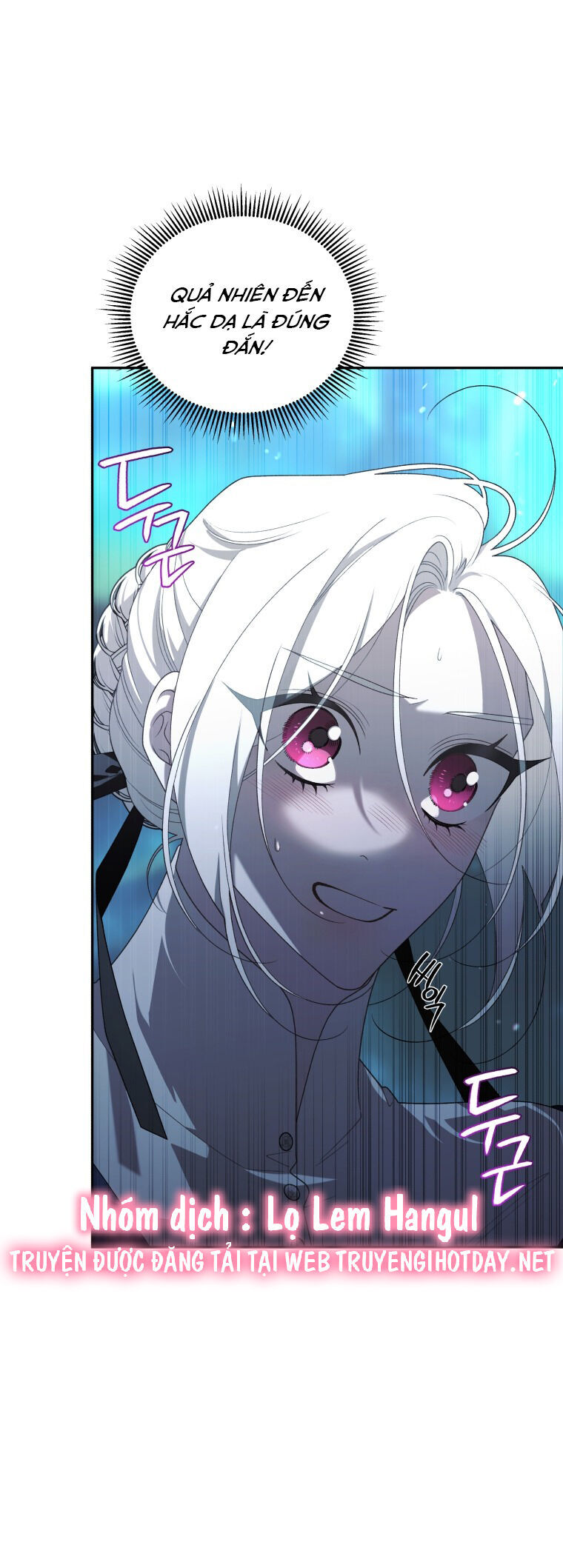 Quái Thú Bị Thuần Hóa Bởi Ác Nữ: Chapter 59