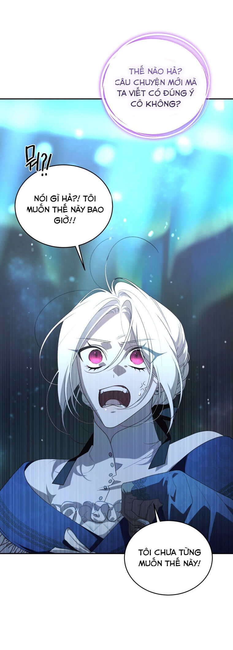 Quái Thú Bị Thuần Hóa Bởi Ác Nữ: Chapter 59