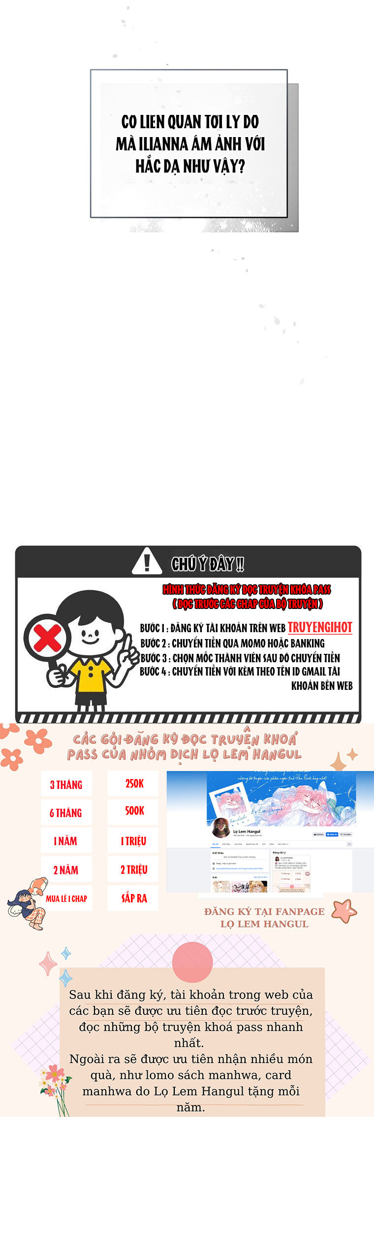 Quái Thú Bị Thuần Hóa Bởi Ác Nữ: Chapter 59