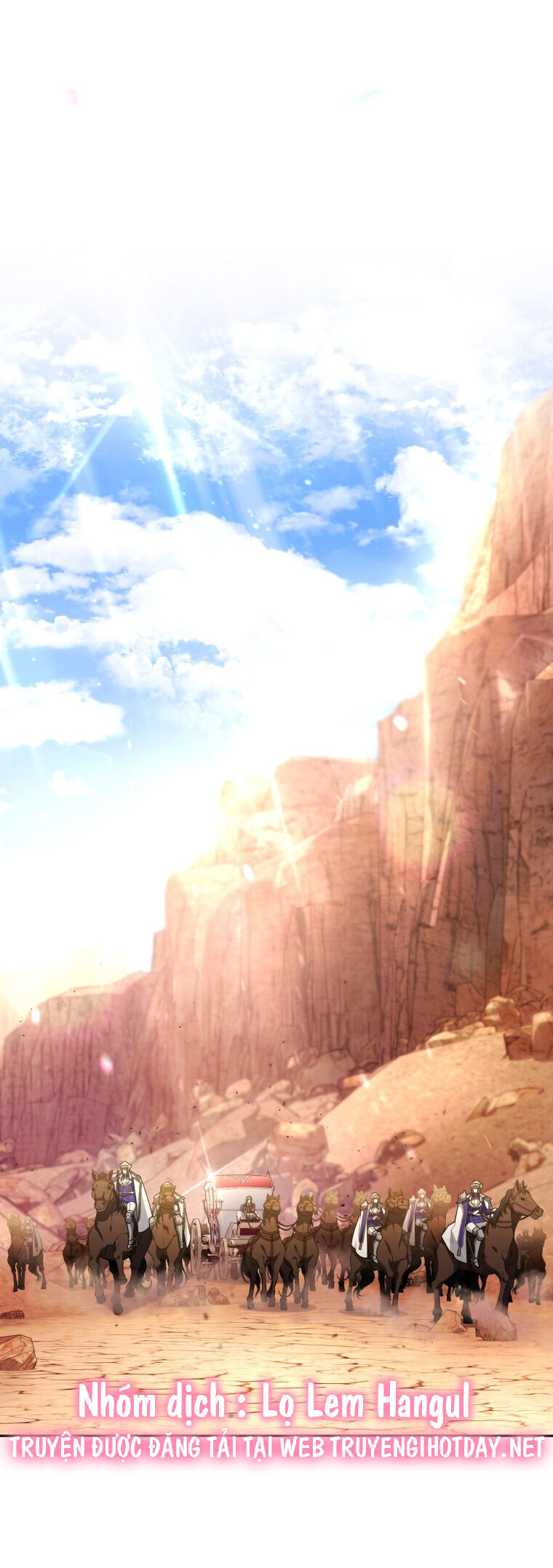 Quái Thú Bị Thuần Hóa Bởi Ác Nữ: Chapter 59