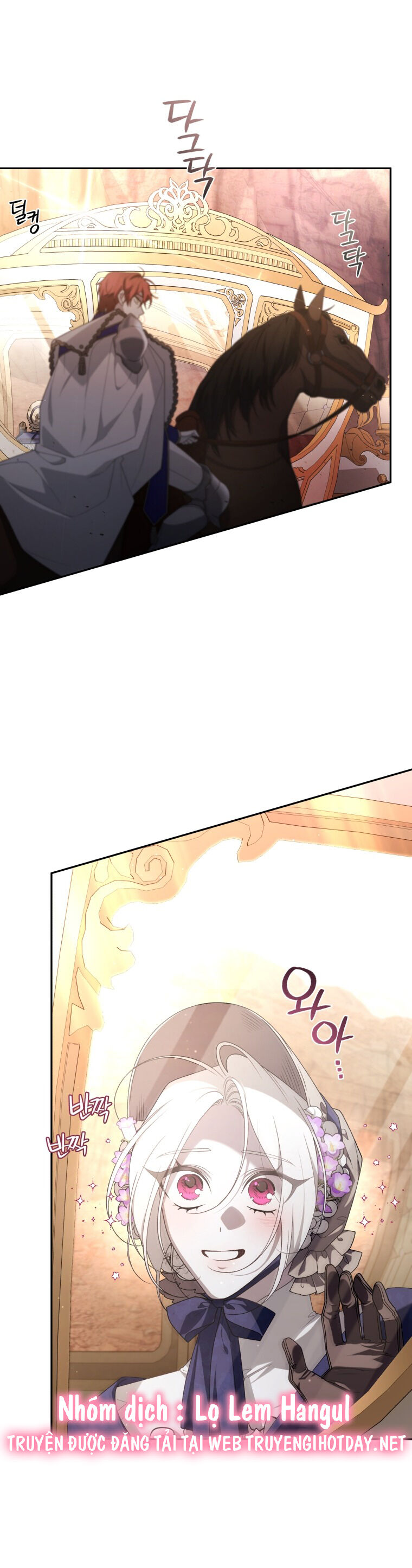 Quái Thú Bị Thuần Hóa Bởi Ác Nữ: Chapter 59