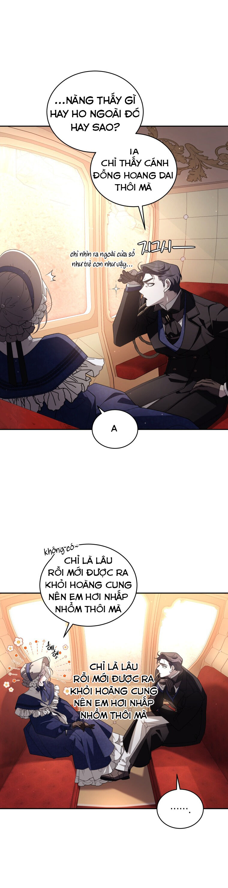 Quái Thú Bị Thuần Hóa Bởi Ác Nữ: Chapter 59