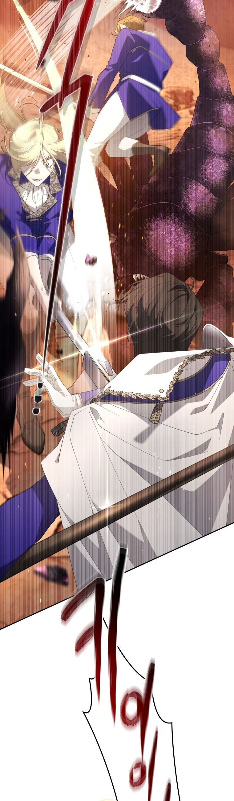 Quái Thú Bị Thuần Hóa Bởi Ác Nữ: Chapter 60