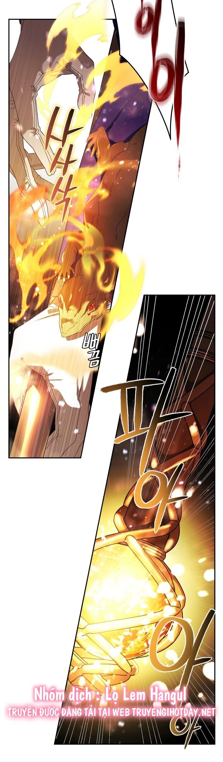Quái Thú Bị Thuần Hóa Bởi Ác Nữ: Chapter 60