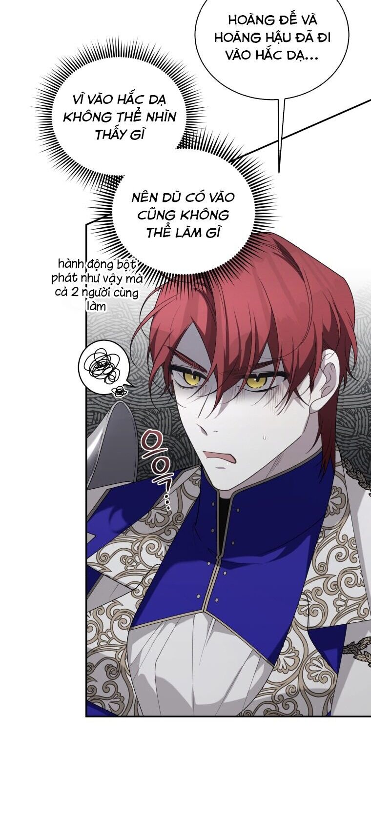 Quái Thú Bị Thuần Hóa Bởi Ác Nữ: Chapter 60