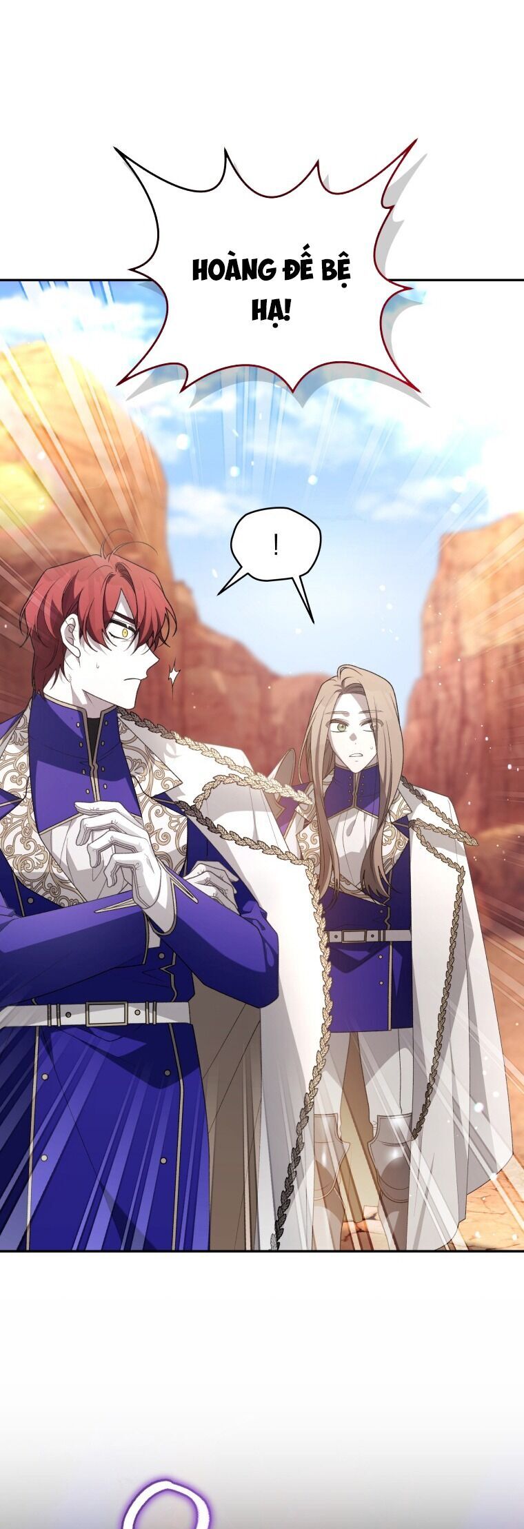 Quái Thú Bị Thuần Hóa Bởi Ác Nữ: Chapter 60