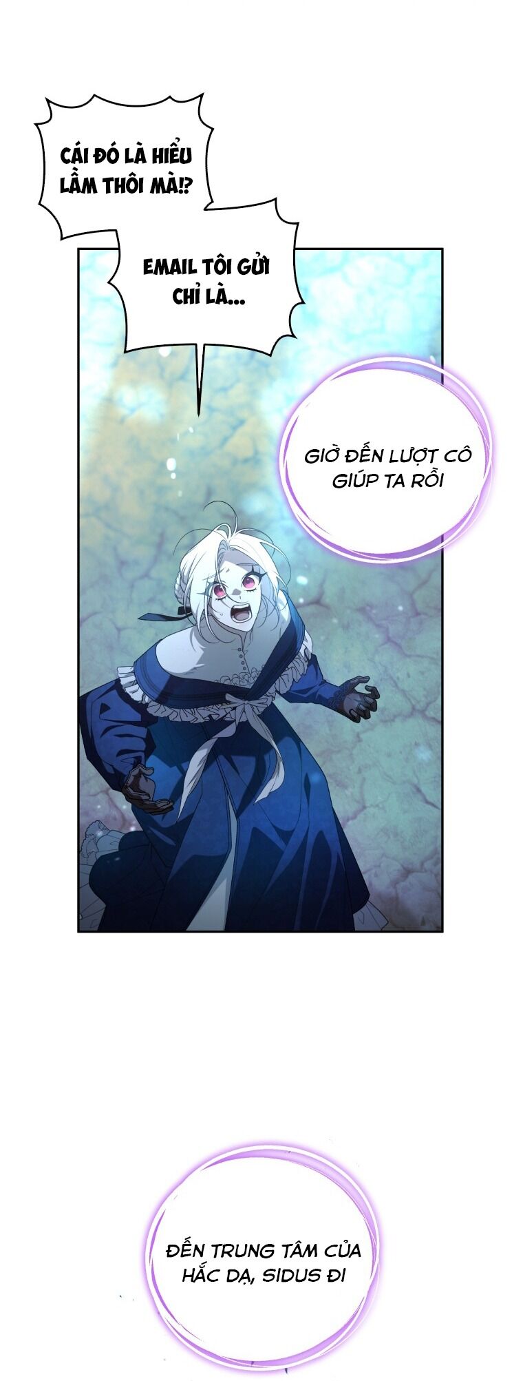 Quái Thú Bị Thuần Hóa Bởi Ác Nữ: Chapter 60