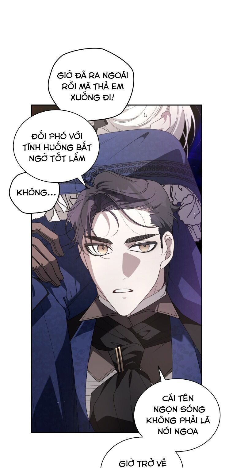 Quái Thú Bị Thuần Hóa Bởi Ác Nữ: Chapter 60