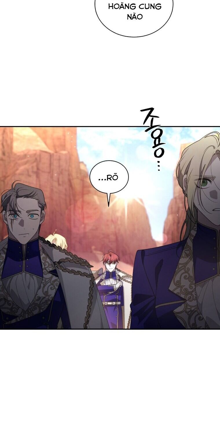 Quái Thú Bị Thuần Hóa Bởi Ác Nữ: Chapter 60