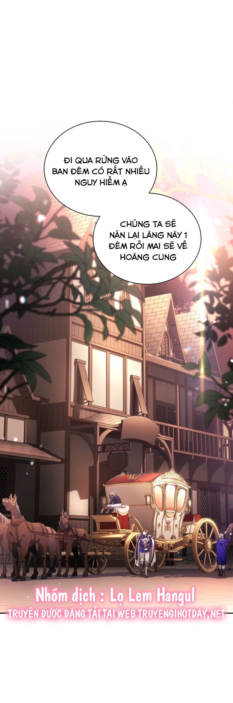 Quái Thú Bị Thuần Hóa Bởi Ác Nữ: Chapter 60