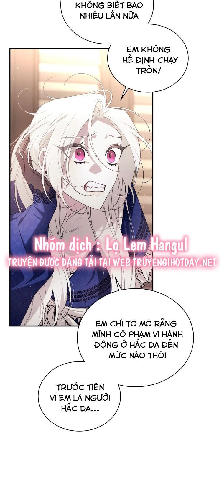 Quái Thú Bị Thuần Hóa Bởi Ác Nữ: Chapter 60